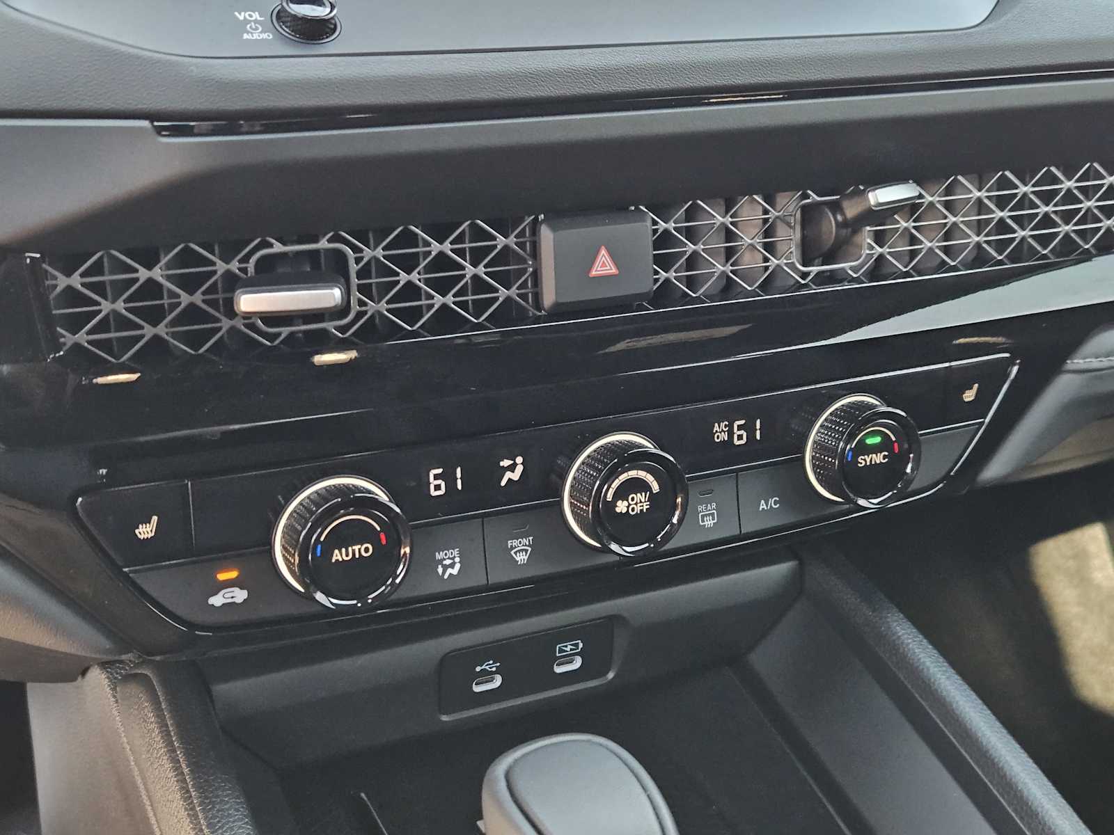 Thumbnail: 2025 Honda Accord - 19