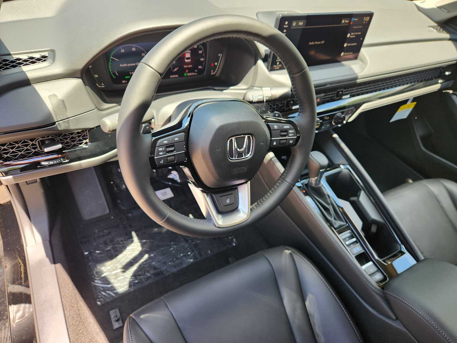 Thumbnail: 2026 Honda Accord - 11