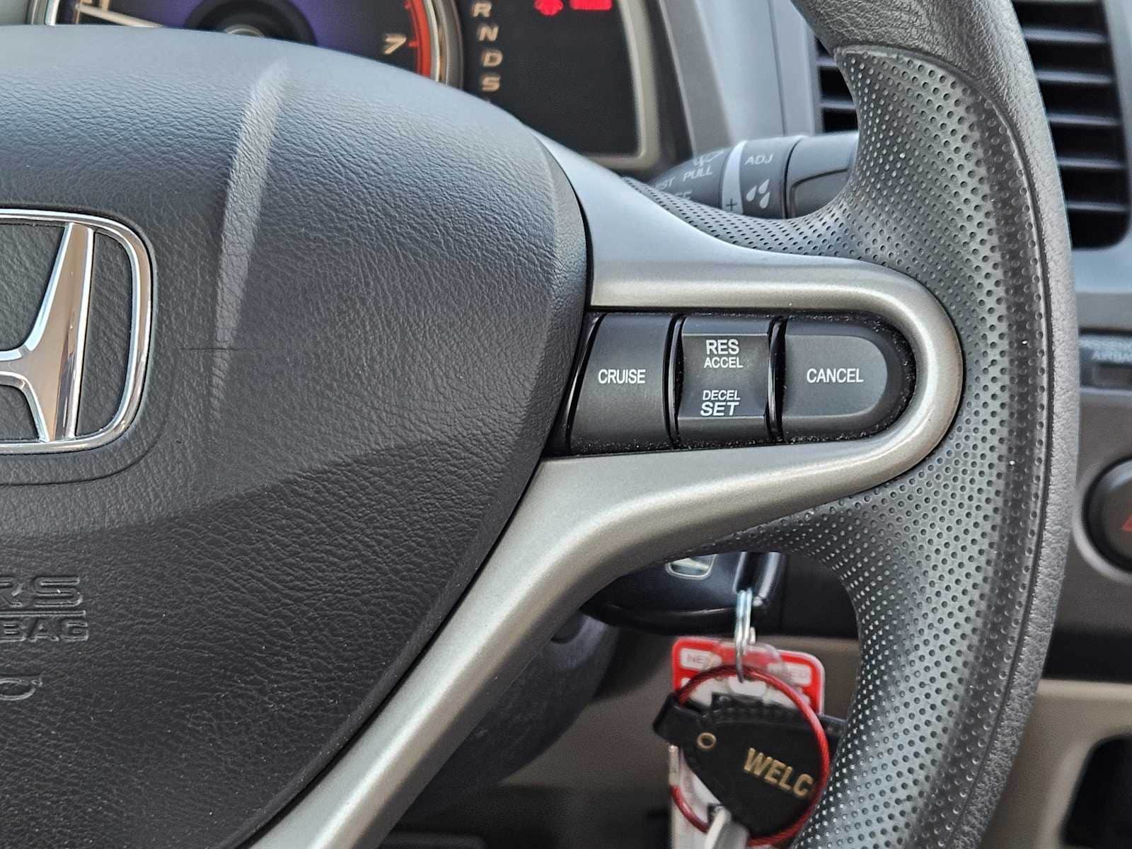 Thumbnail: 2010 Honda Civic - 26