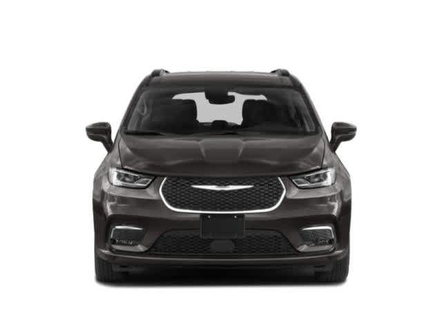 Thumbnail: 2021 Chrysler Pacifica - 7