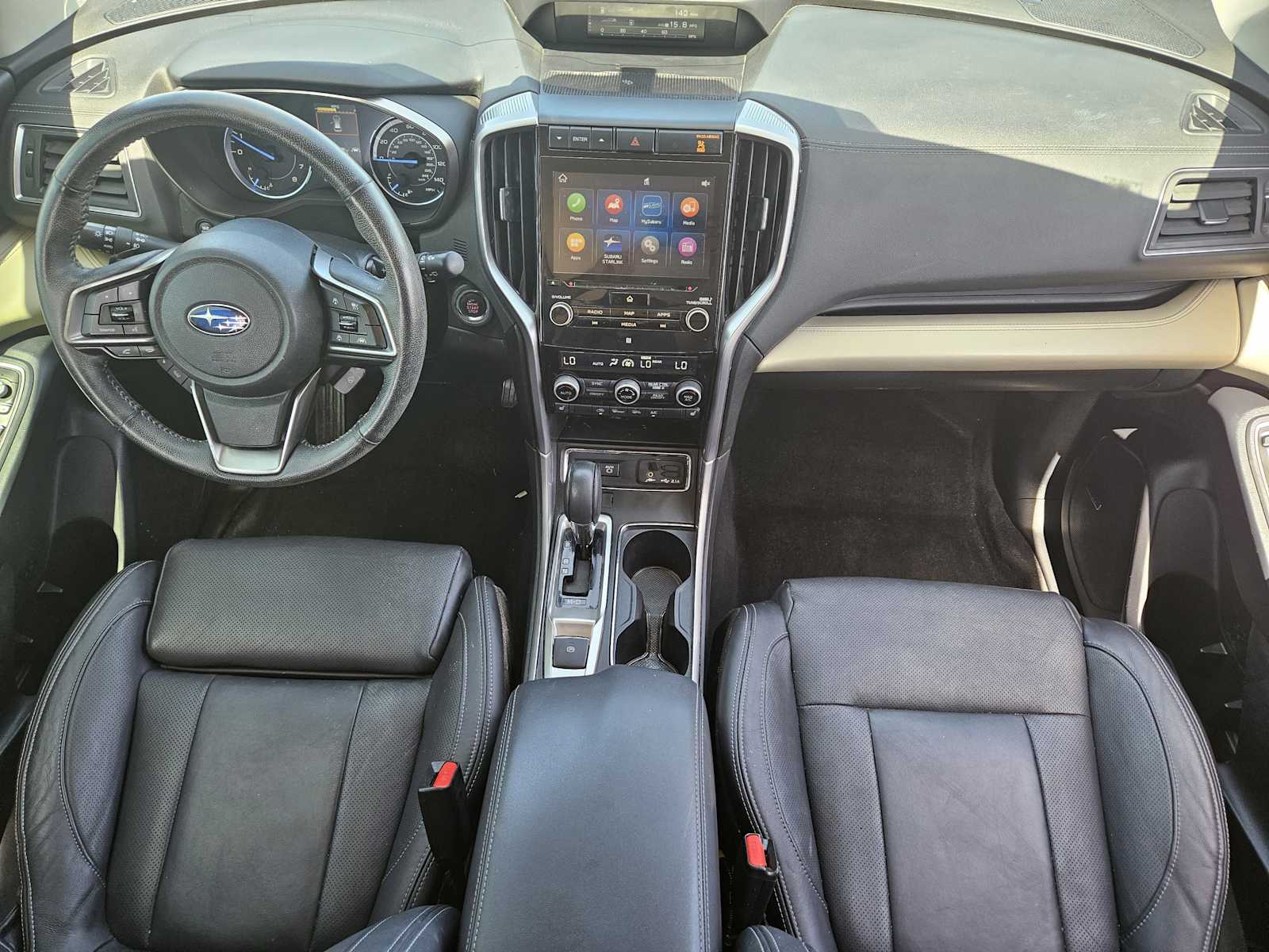 Thumbnail: 2020 Subaru Ascent - 26