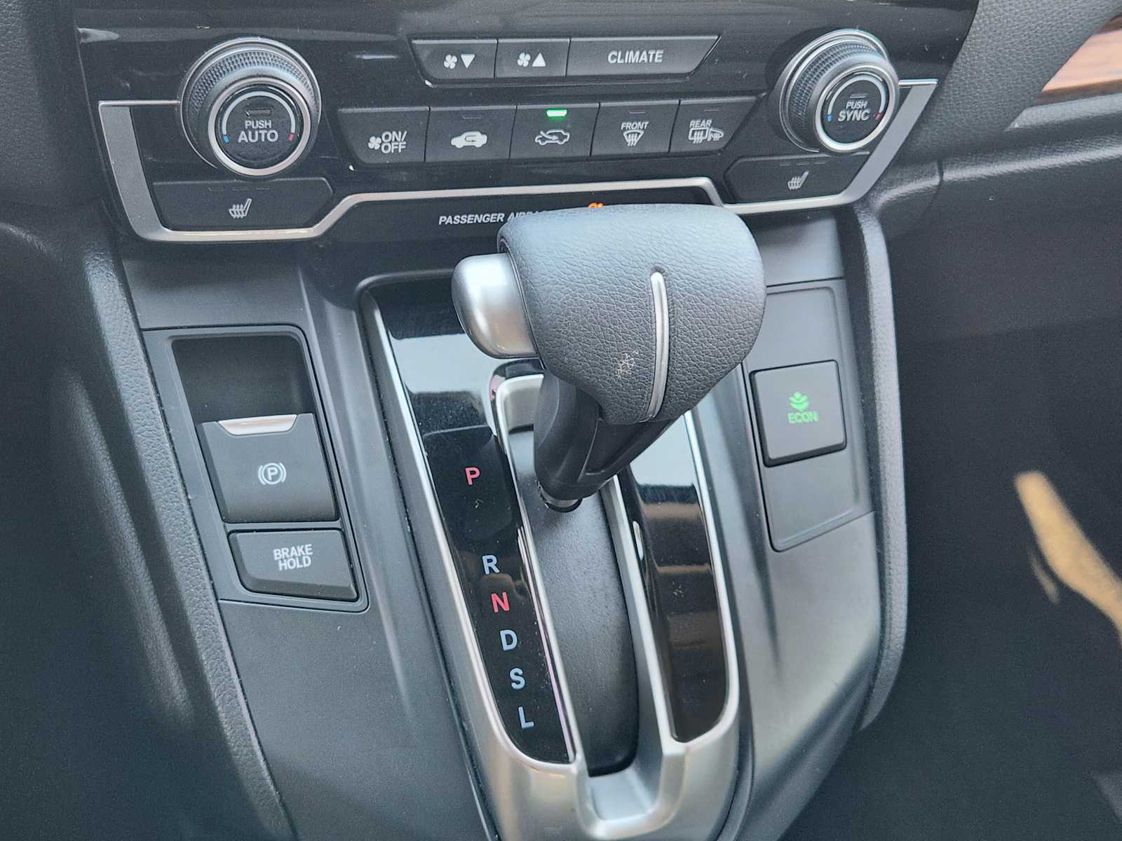 Thumbnail: 2018 Honda CR-V - 18