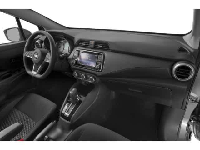Thumbnail: 2021 Nissan Versa - 18