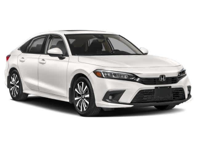 Thumbnail: 2022 Honda Civic - 9