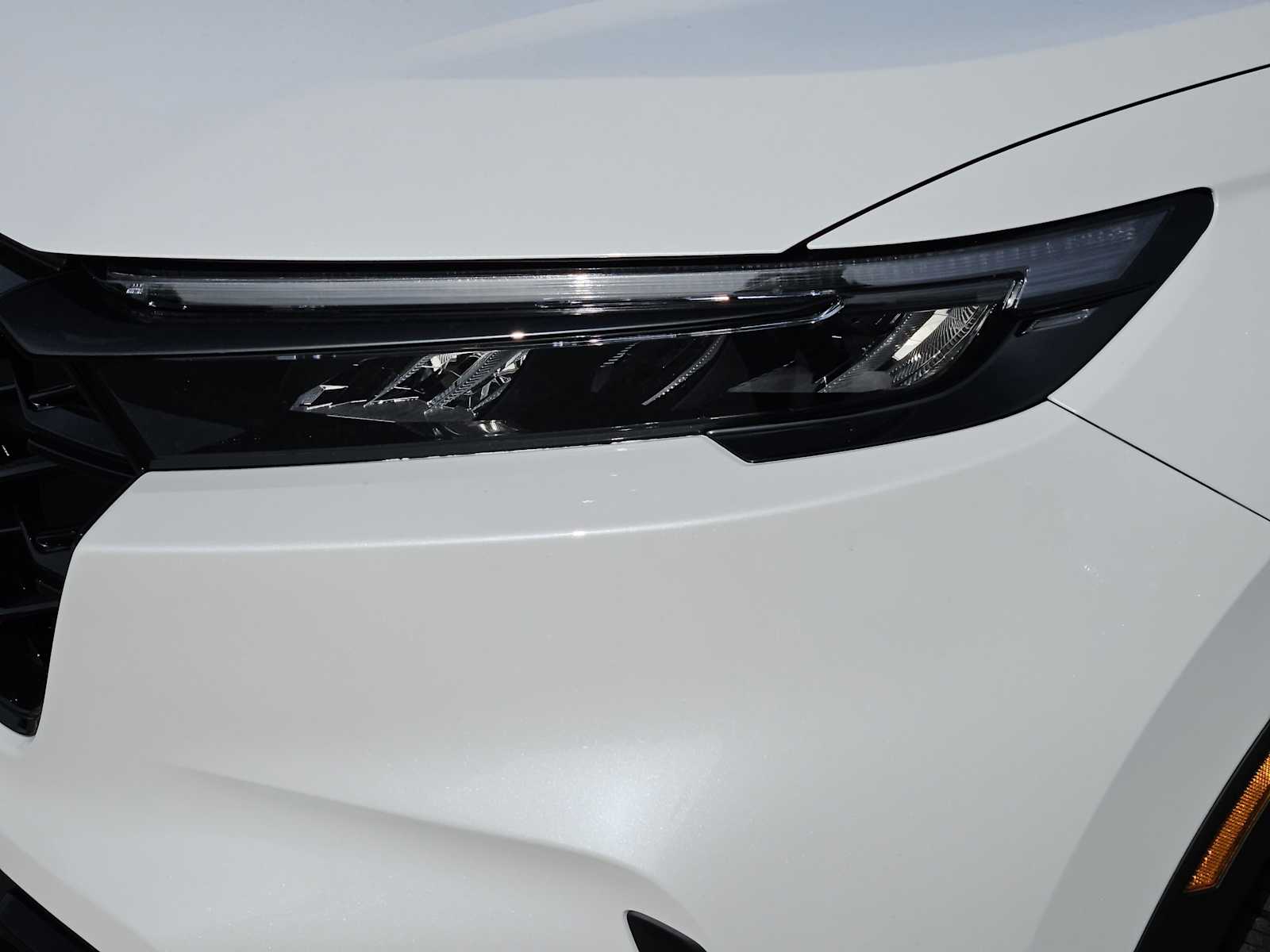 Thumbnail: 2026 Honda CR-V - 7