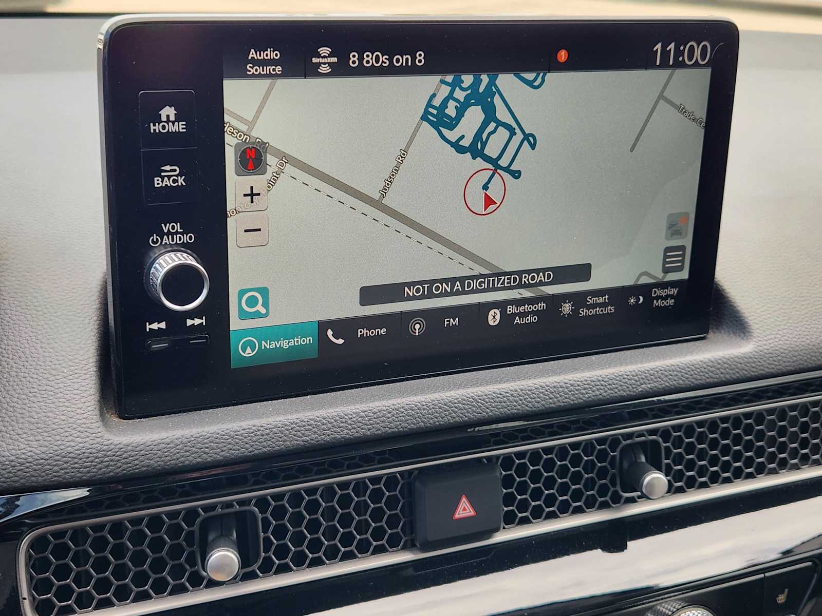 Thumbnail: 2023 Honda Civic - 17