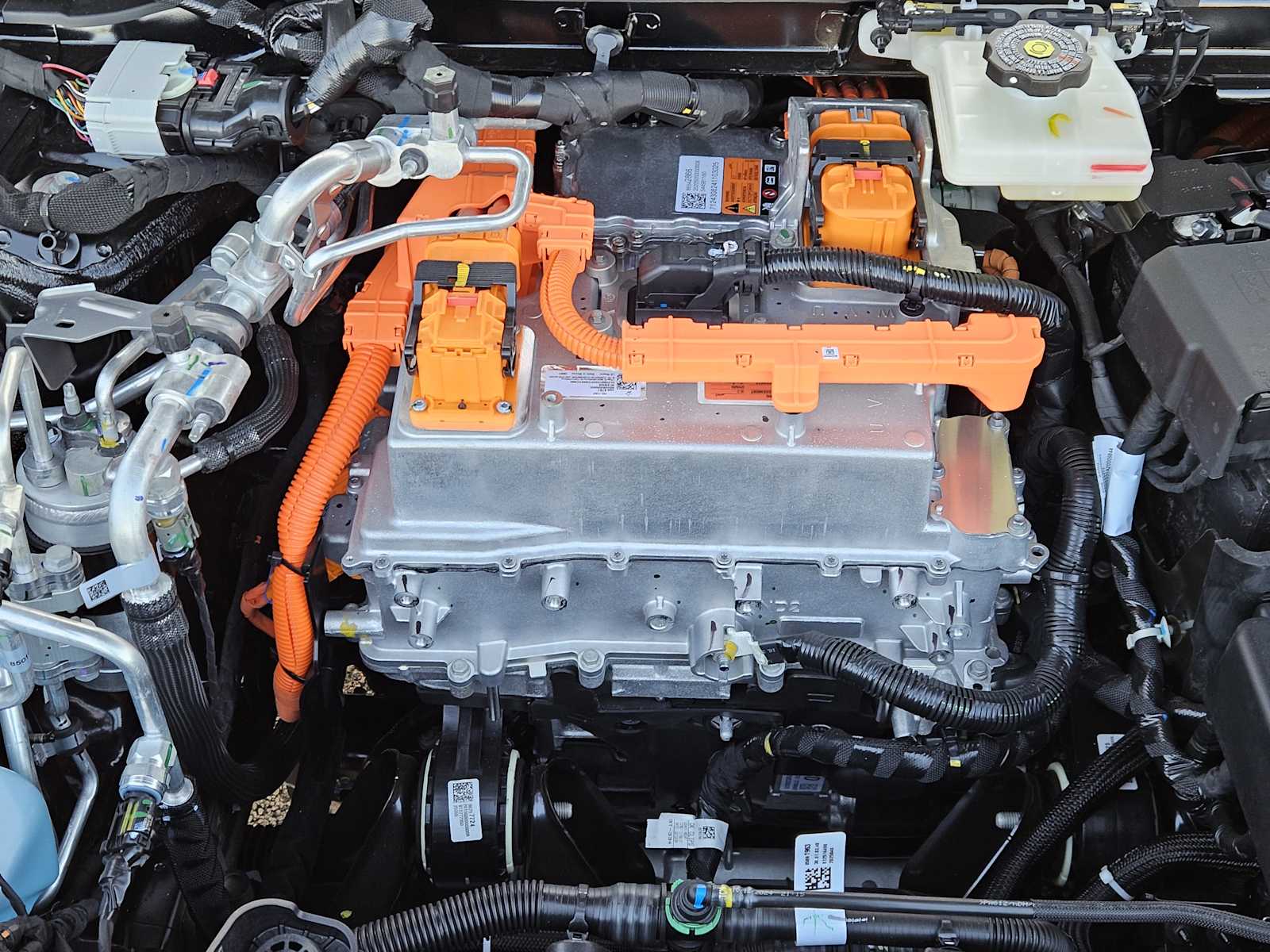 Thumbnail: 2026 Honda Prologue - 10