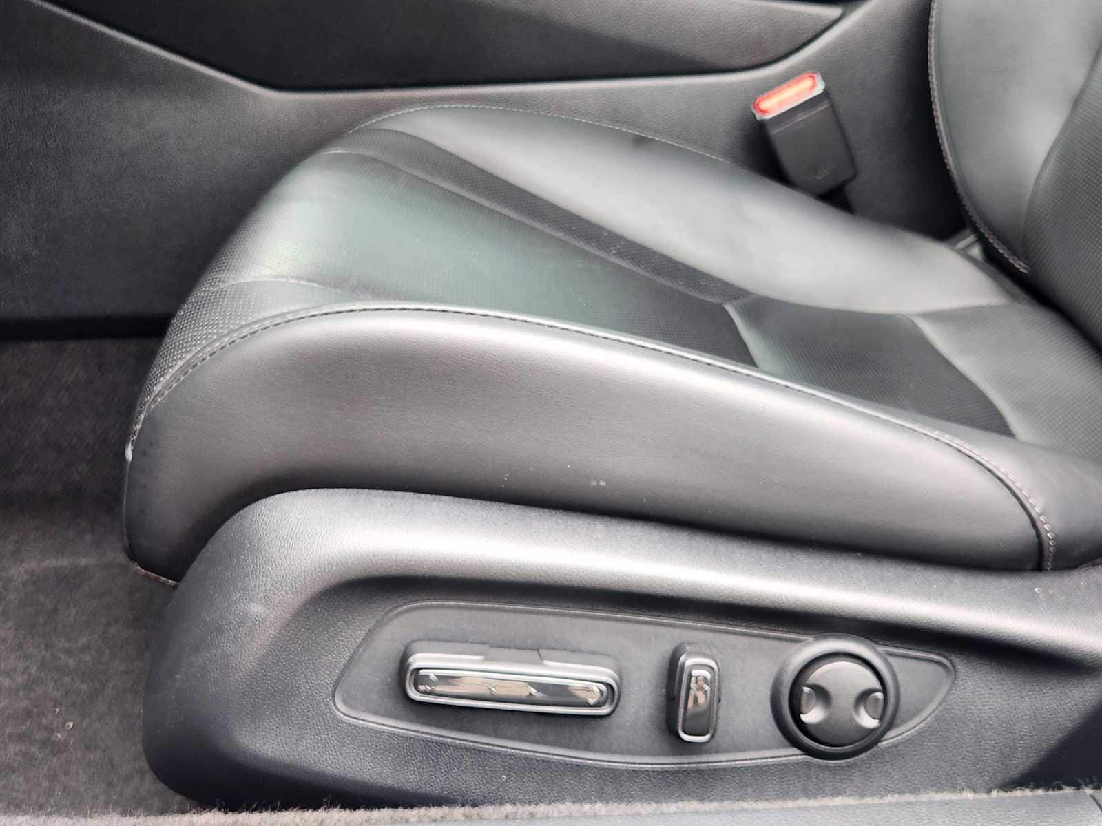 Thumbnail: 2024 Honda Accord - 24