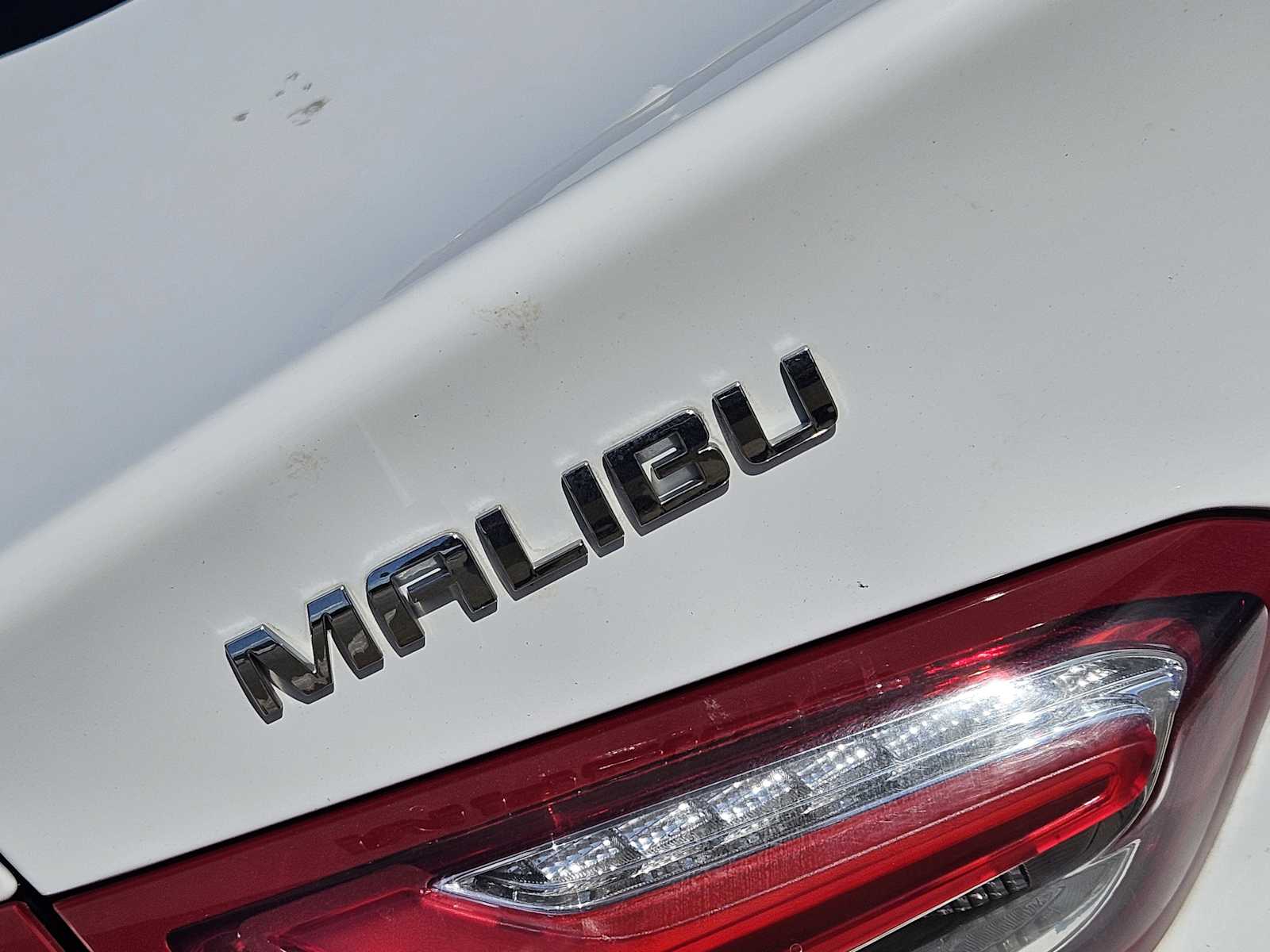 Thumbnail: 2022 Chevrolet Malibu - 11