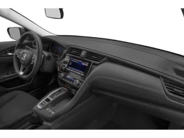 Thumbnail: 2022 Honda Insight - 15