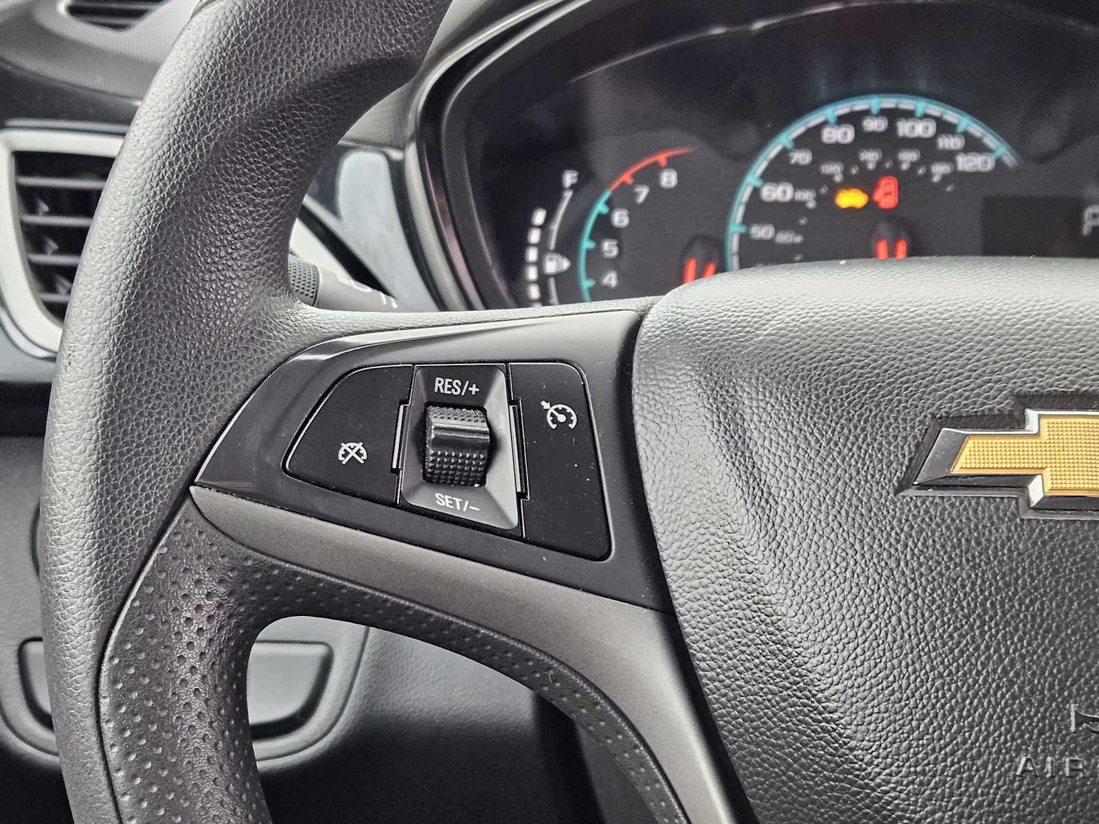 Thumbnail: 2021 Chevrolet Spark - 26