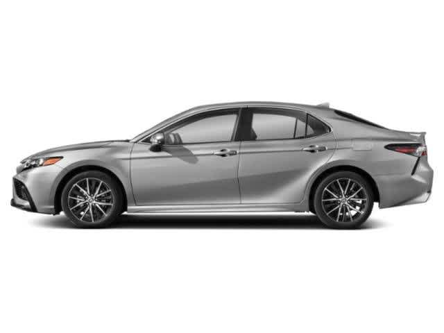 Thumbnail: 2021 Toyota Camry - 6