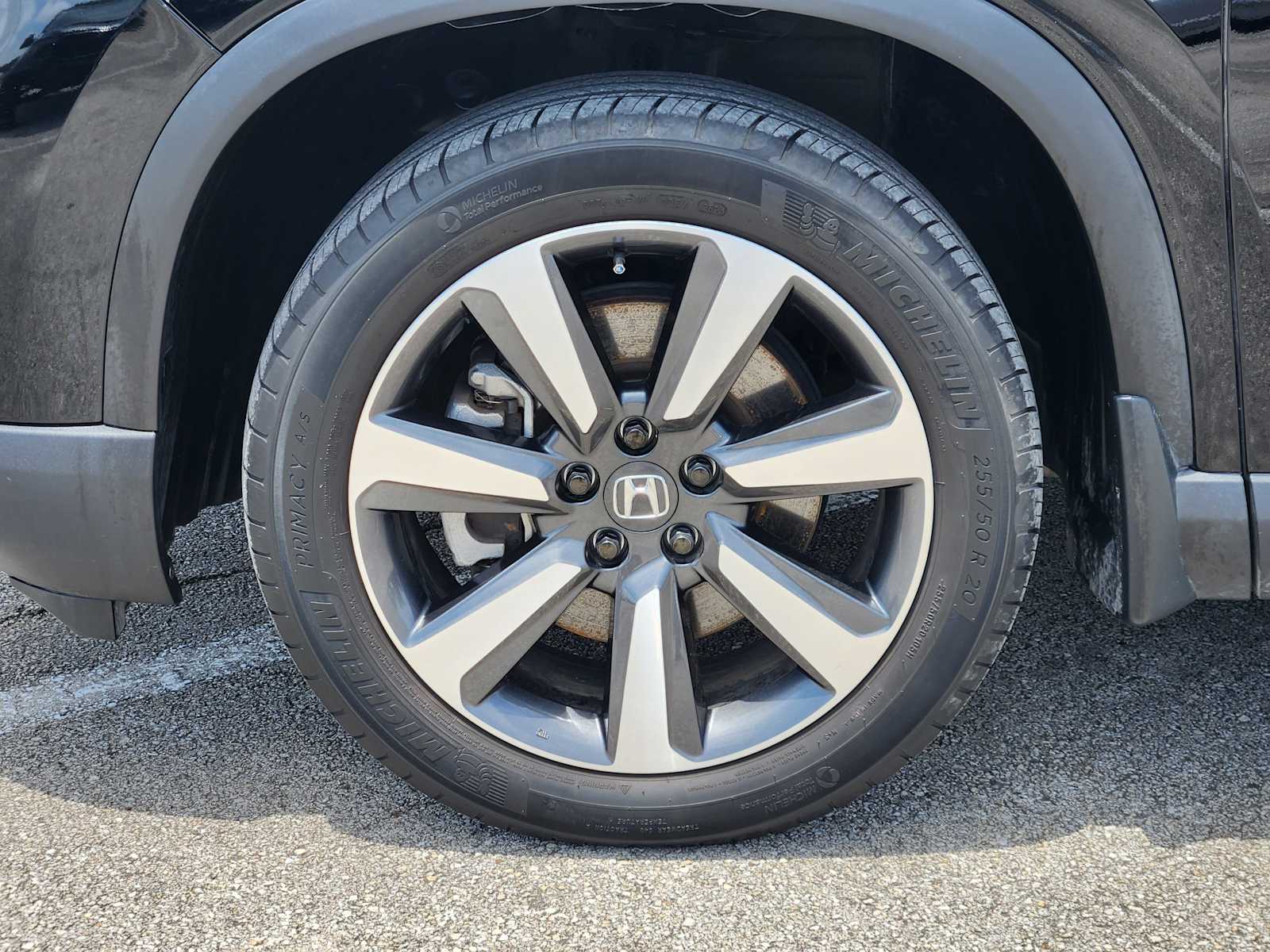 Thumbnail: 2024 Honda Pilot - 9