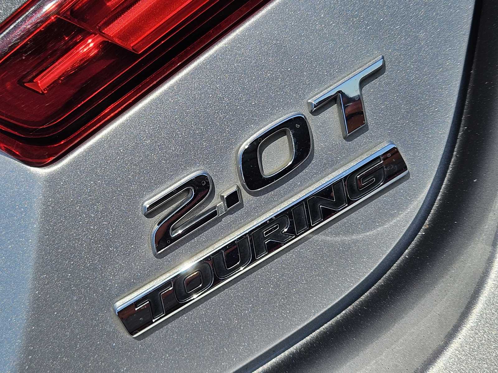 Thumbnail: 2018 Honda Accord - 11
