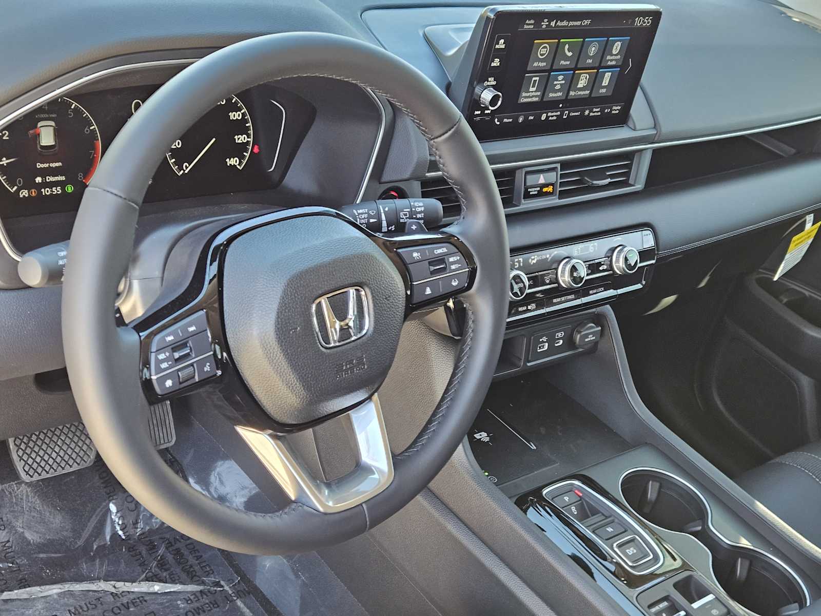 Thumbnail: 2025 Honda Pilot - 2