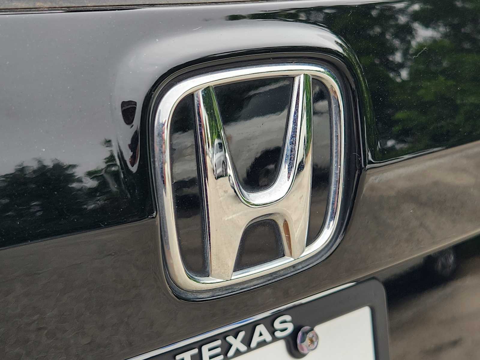 Thumbnail: 2024 Honda CR-V - 11