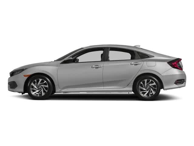 Thumbnail: 2017 Honda Civic - 6