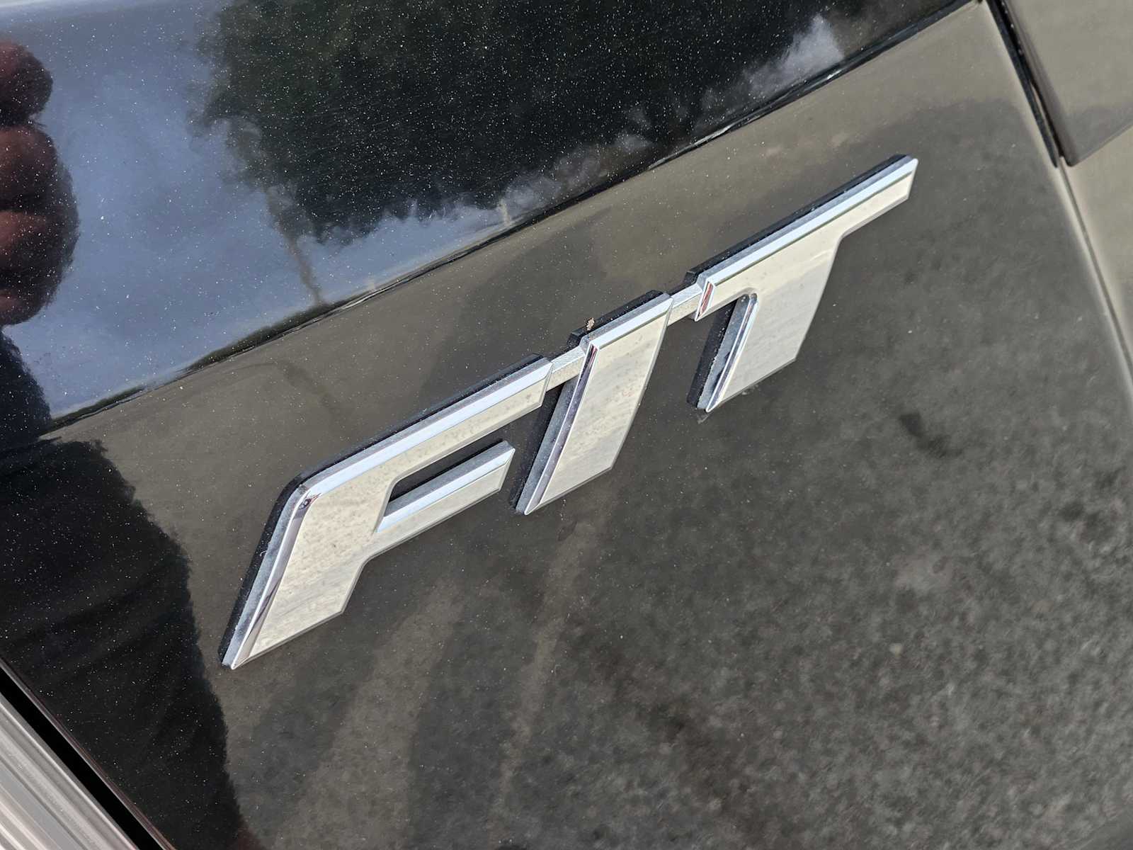 Thumbnail: 2009 Honda Fit - 11