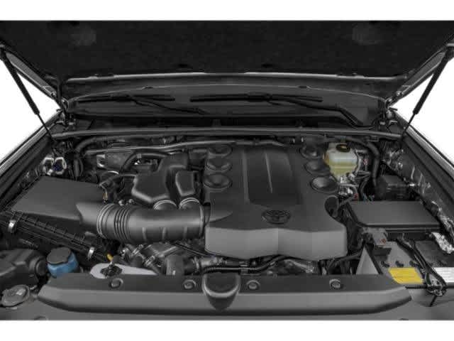 Thumbnail: 2022 Toyota 4Runner - 12