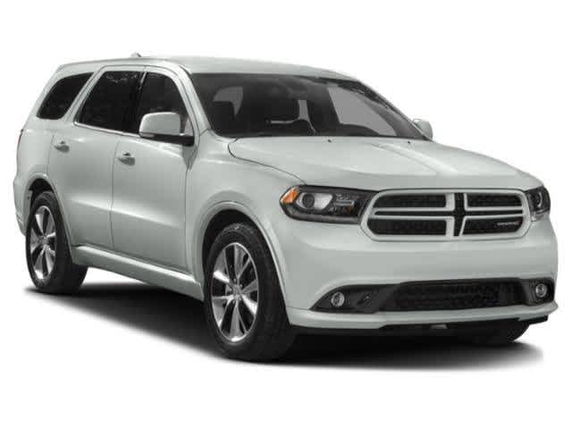 Thumbnail: 2015 Dodge Durango - 6