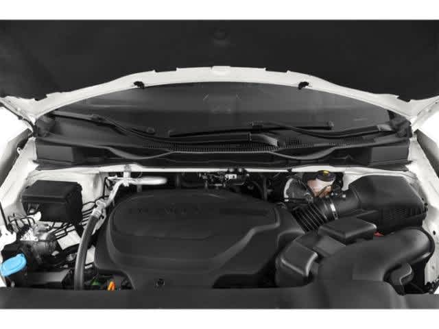 Thumbnail: 2021 Honda Odyssey - 15