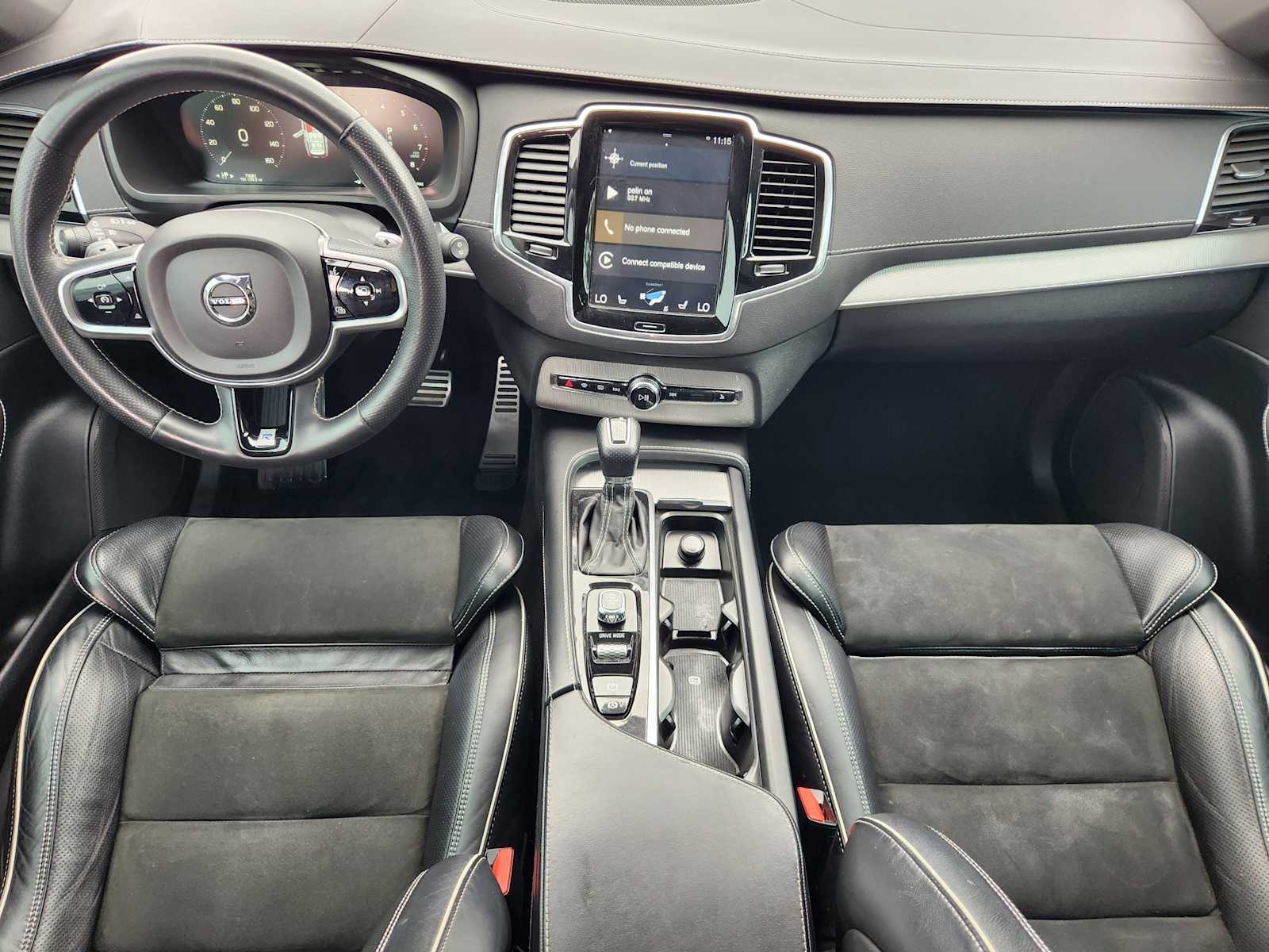 Thumbnail: 2019 Volvo XC90 - 26