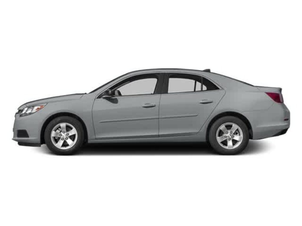 Used 2014 Chevrolet Malibu LS Sedan
