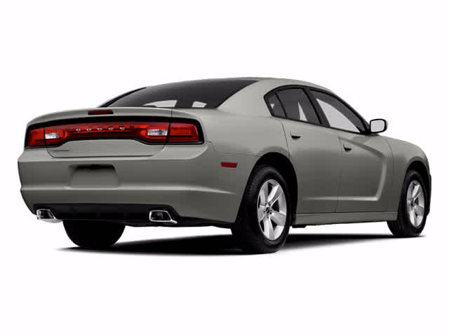 Thumbnail: 2013 Dodge Charger - 2