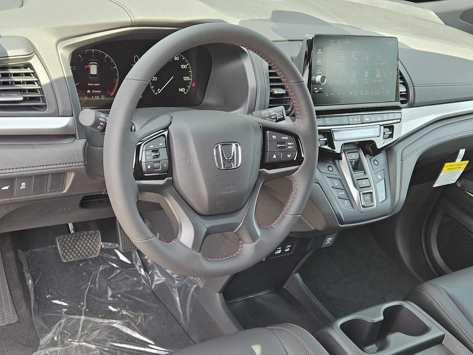 Thumbnail: 2026 Honda Odyssey - 2