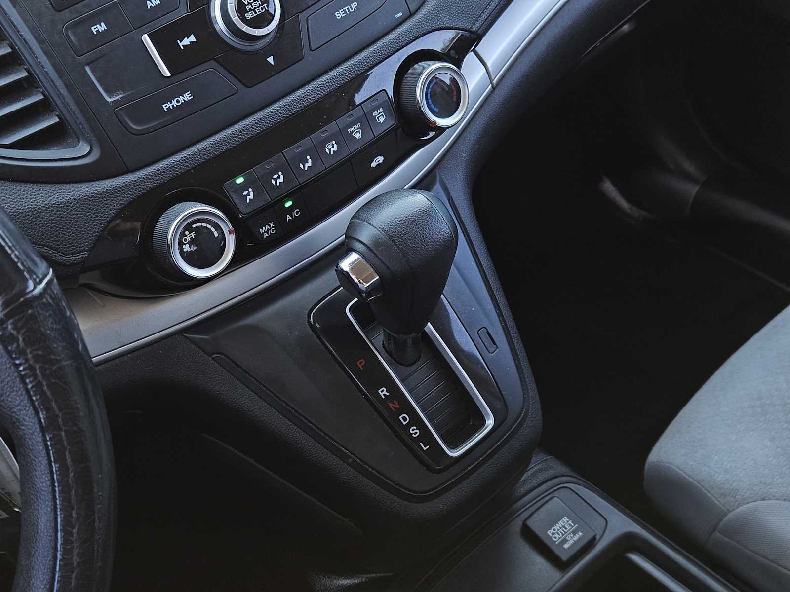 Thumbnail: 2016 Honda CR-V - 19