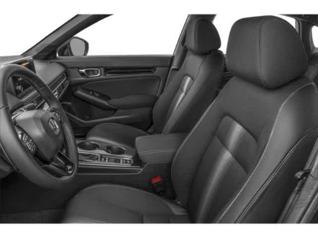 Thumbnail: 2025 Honda Civic - 12