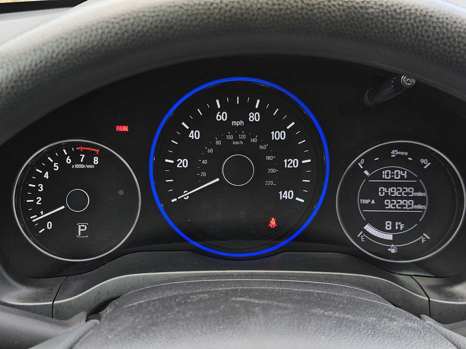Thumbnail: 2020 Honda HR-V - 16
