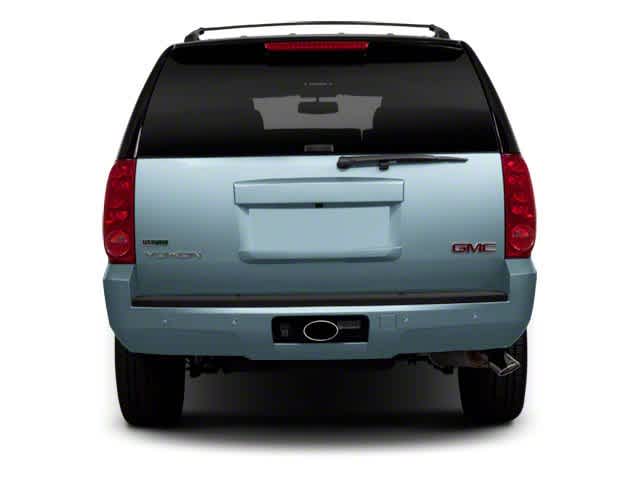 2010 GMC Yukon SLT 8