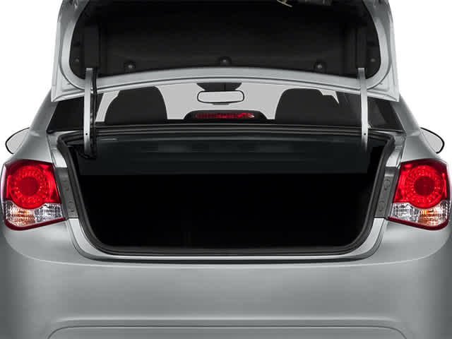 Thumbnail: 2014 Chevrolet Cruze - 12