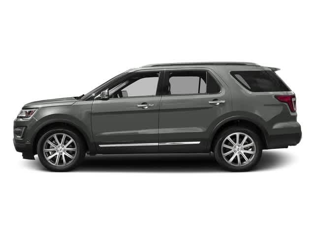 Thumbnail: 2017 Ford Explorer - 3