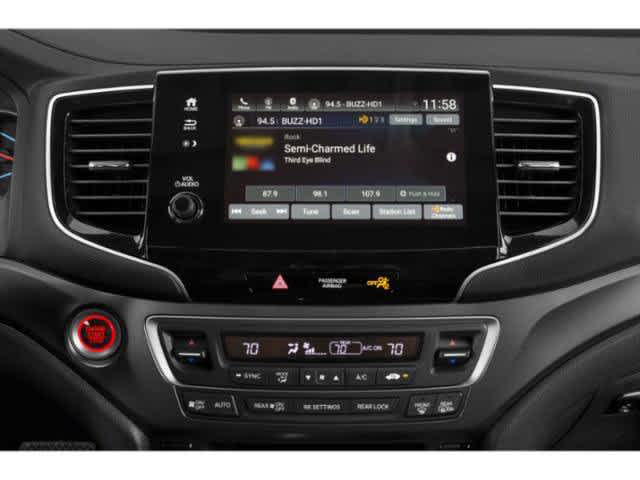 Thumbnail: 2021 Honda Pilot - 11