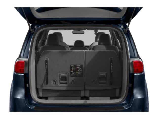 Thumbnail: 2015 Kia Sedona - 16