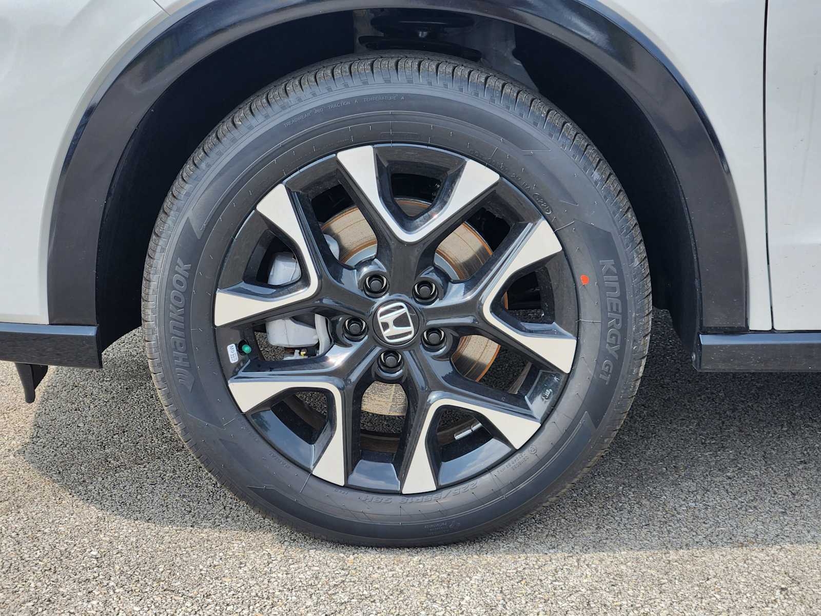 Thumbnail: 2027 Honda HR-V - 8