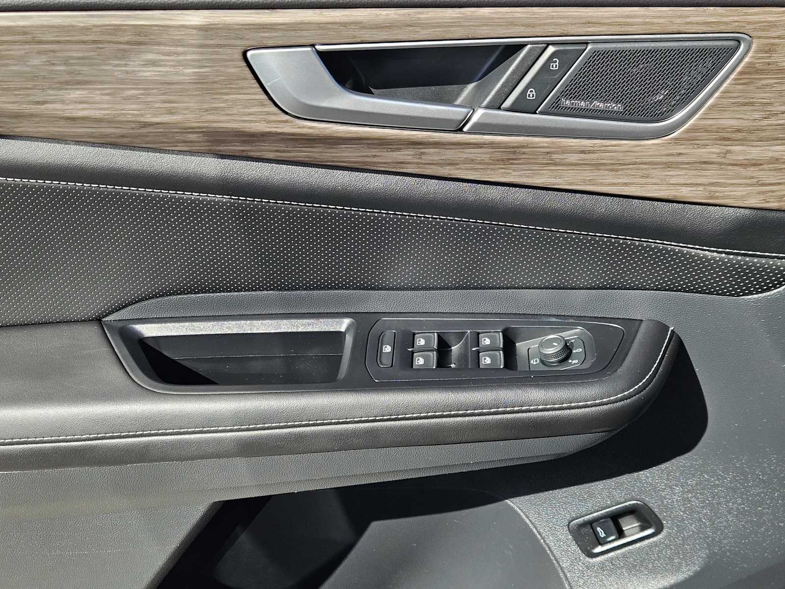 Thumbnail: 2024 Volkswagen Atlas - 23