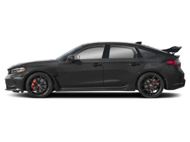 New 2026 Honda Civic Type R Hatchback