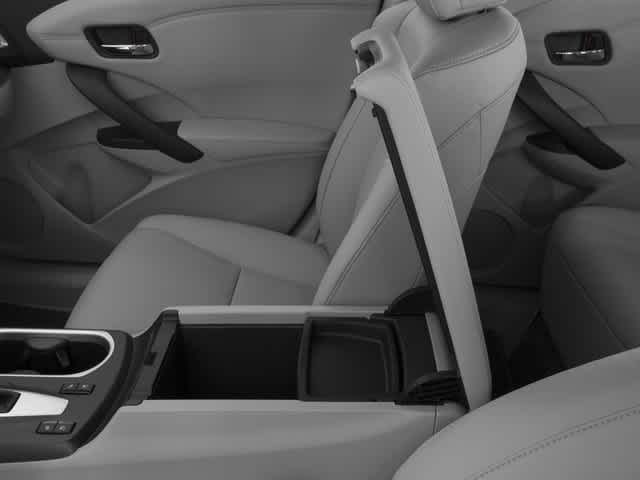 Thumbnail: 2017 Acura RDX - 15