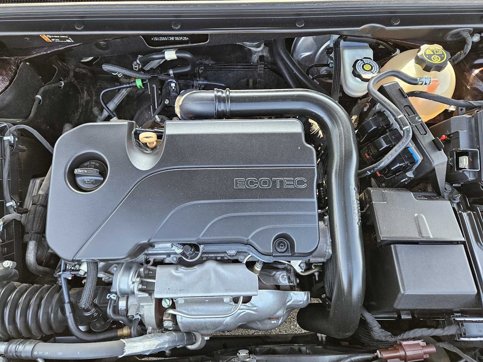 Thumbnail: 2021 Chevrolet Malibu - 31