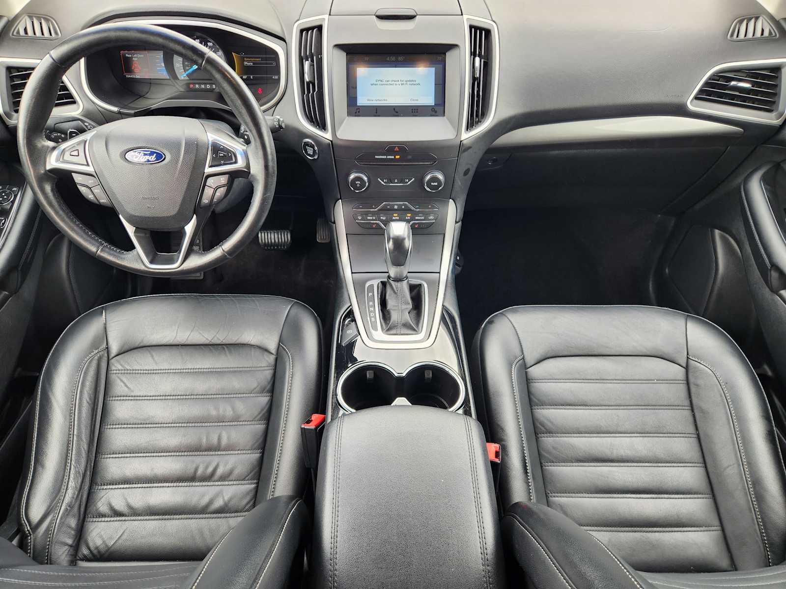 Thumbnail: 2016 Ford Edge - 25
