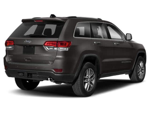 Thumbnail: 2018 Jeep Grand Cherokee - 2