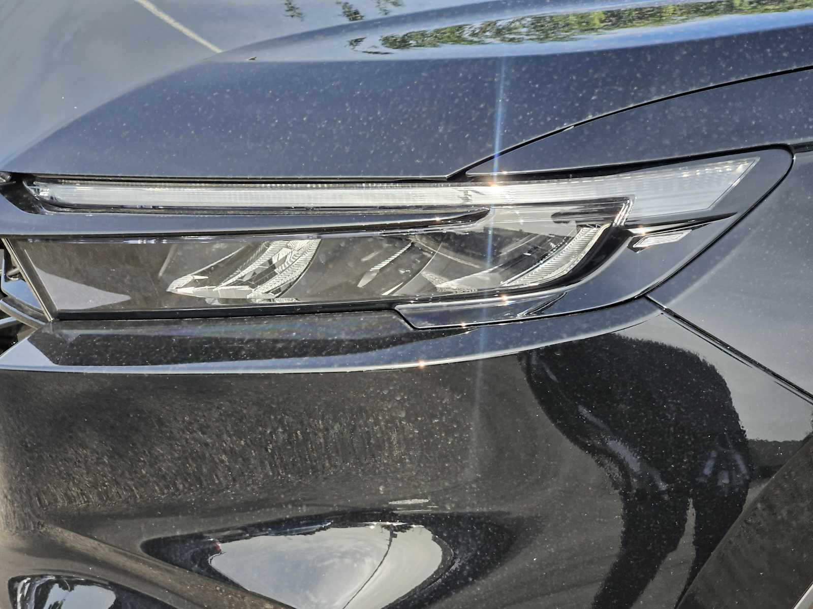 Thumbnail: 2026 Honda CR-V - 7
