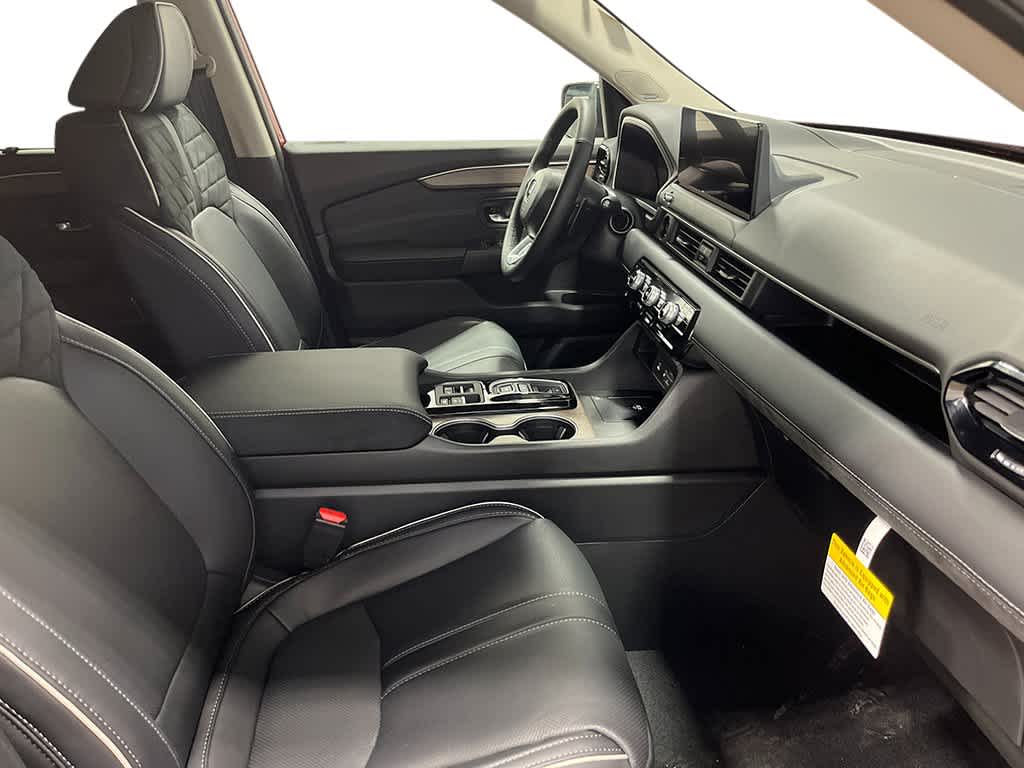 Thumbnail: 2026 Honda Pilot - 27