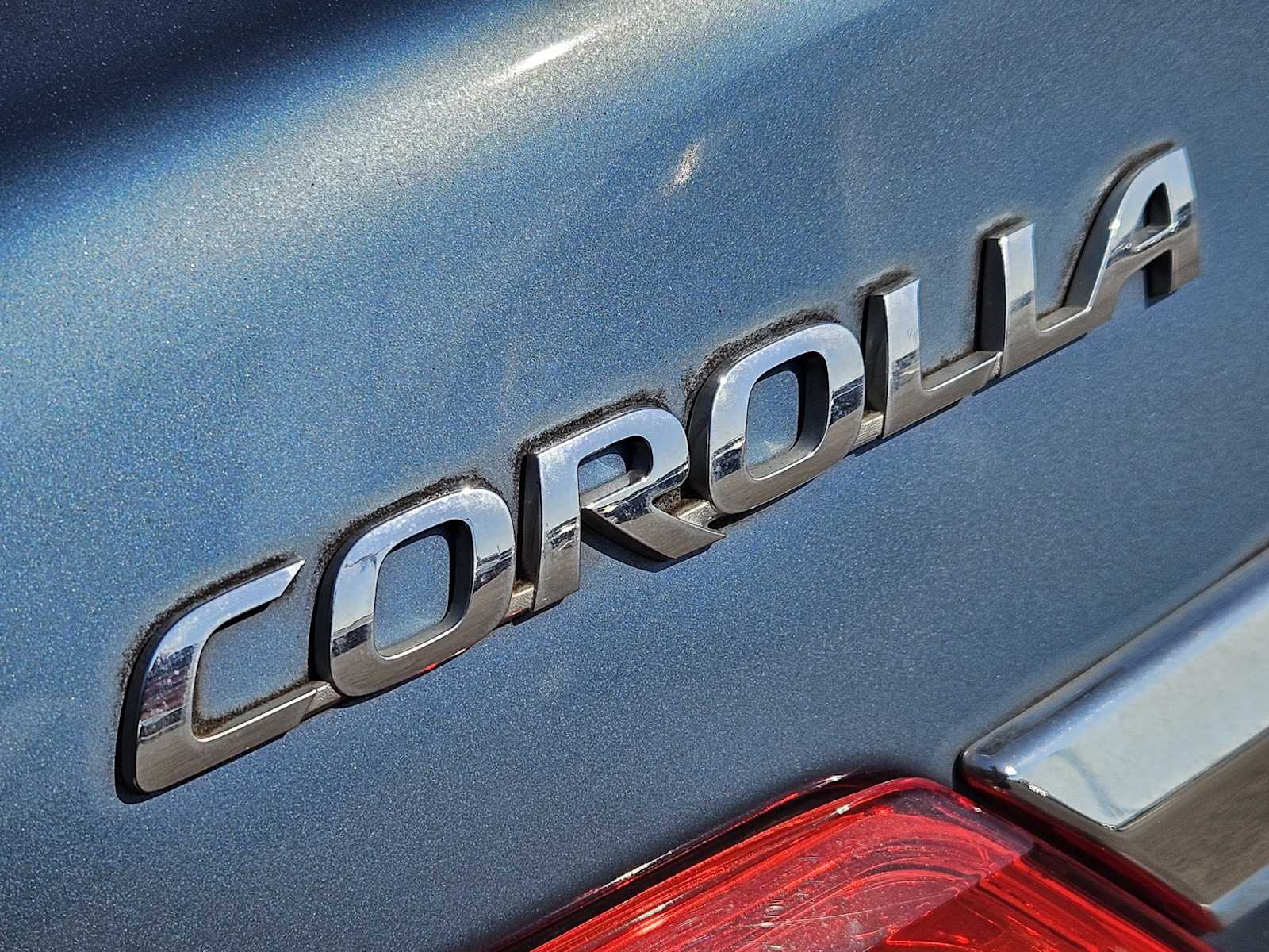 Thumbnail: 2013 Toyota Corolla - 11