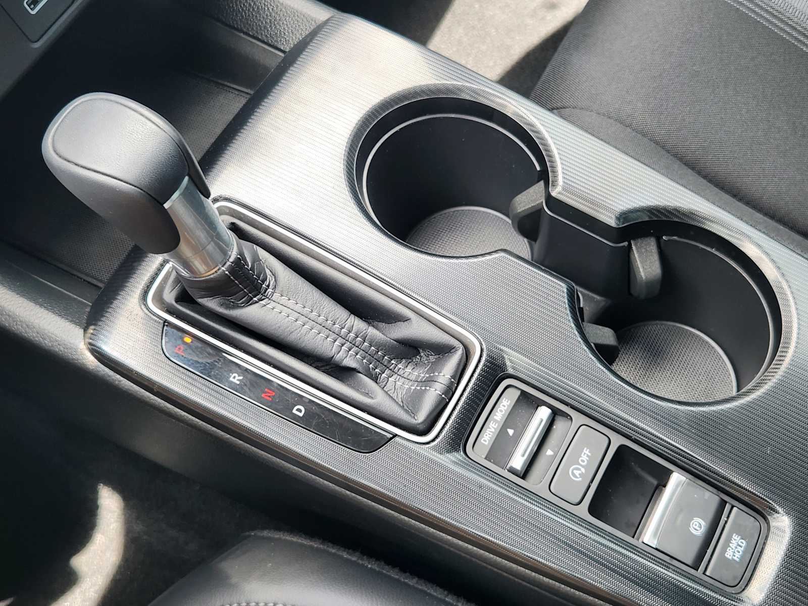 Thumbnail: 2024 Honda Civic - 19