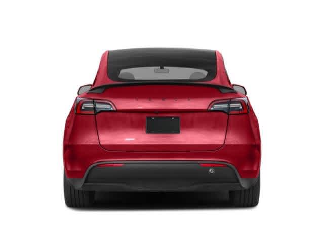 Thumbnail: 2024 Tesla Model Y - 5