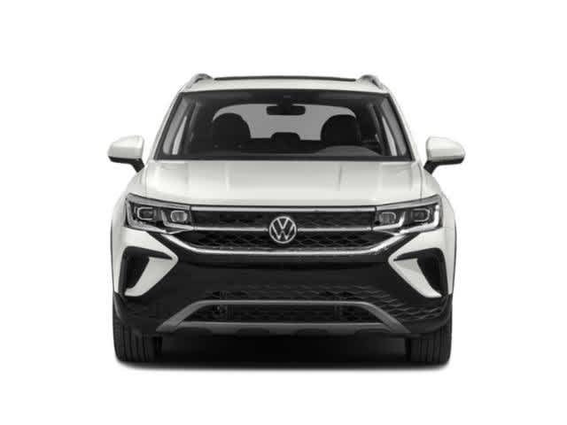 Thumbnail: 2022 Volkswagen Taos - 7